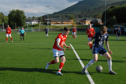 Varfjell - Sunndal 2023